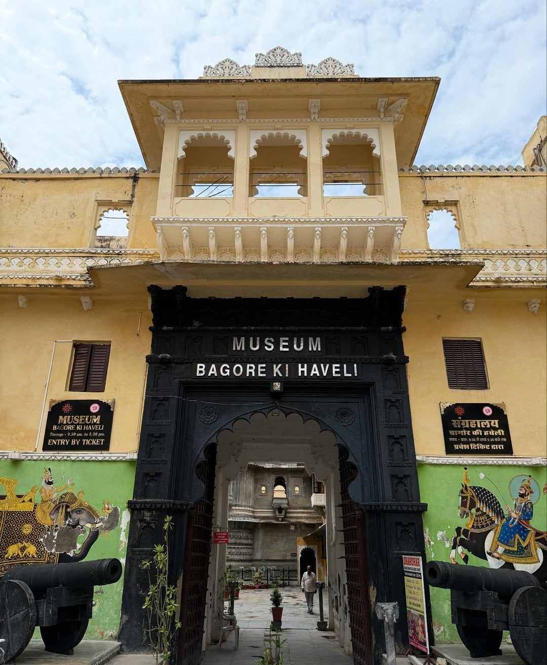 Bharatescapes | Your Travel Tribe